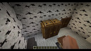 How to make  minecraft Dresser