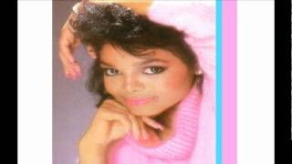 Video thumbnail of "JANET JACKSON - YOUNG LOVE"