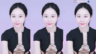 性感舞蹈 Y Dance 여우림 Babyrimi 27 07 22 2