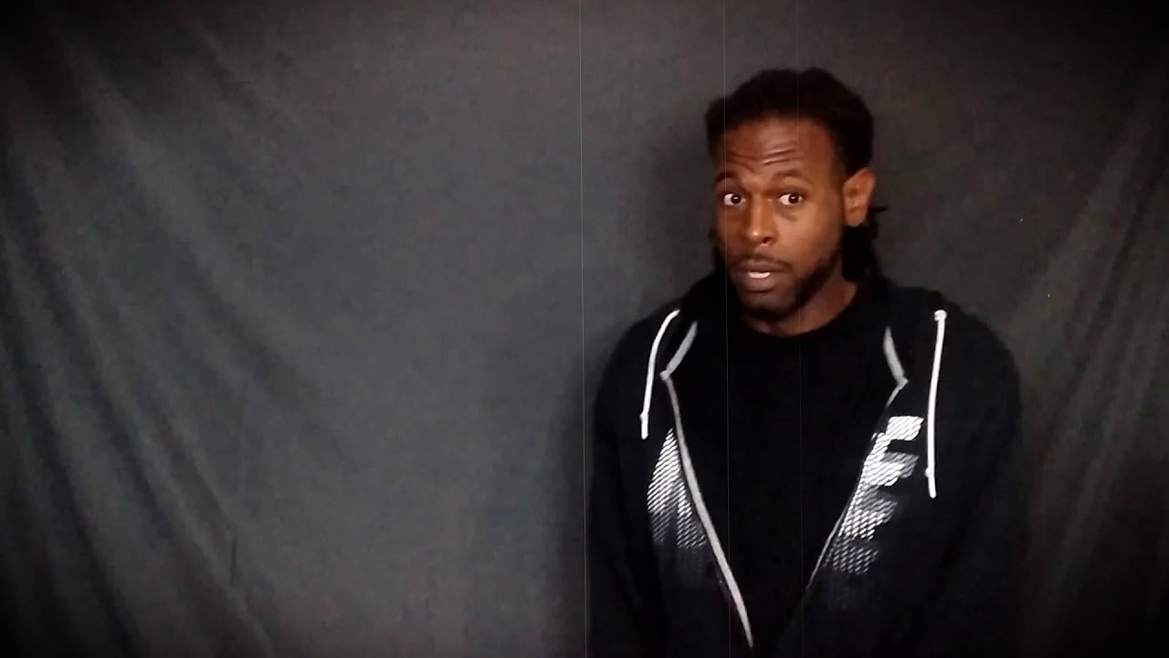 Martin Lawrence Def Comedy Jam Intro