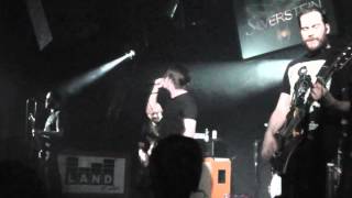 Silverstein - It&#39;s My Job To Keep Punk Rock Elite Live