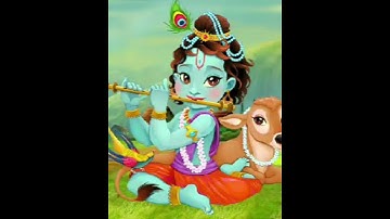 Happy Janmasthami status 2021 | krishna status | laddu gopal status | janmasthami special video