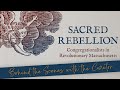 Sacred Rebellion: Behind the Scenes with the Curator