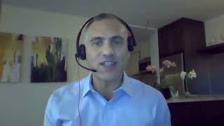 Criticism Thinking Vs. Critical Thinking With Pat Rasile Quick Clip