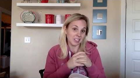 Facebook Live ePrep Lessons: Emergency Binders