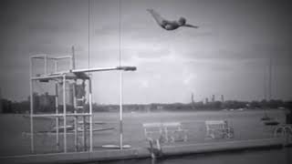 Friendly Fires - Jump In The Pool (Slowed)