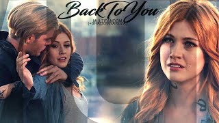 Multifandom | Back To You [HBD Michelle]