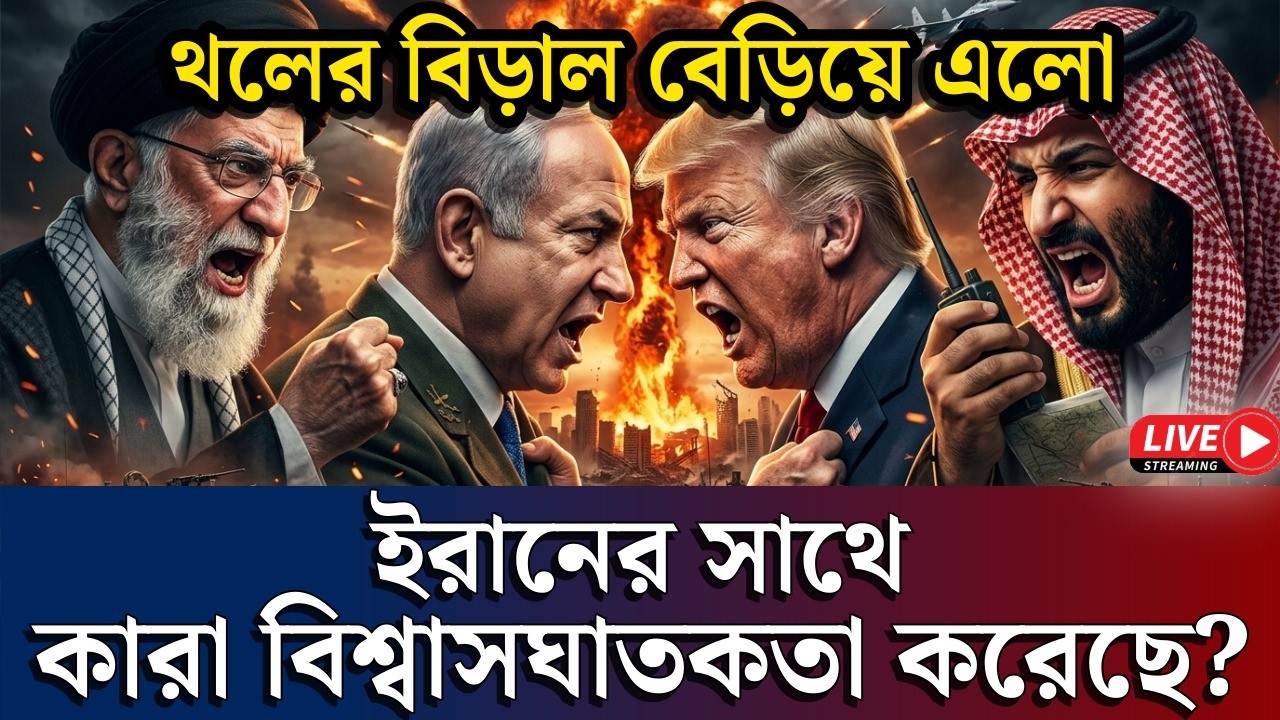 🔴 এইমাএ পাওয়া Ajker khobor 02 Mar 2026 | Bangladesh latest news | SomoyNews news24 media | bdnews24