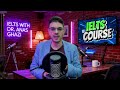 كورس الايلتس التطبيقي راوند 56 IELTS COURSE ROUND 56