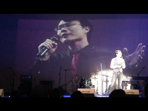 2017年哥伦比亚大学鸡年春晚脱口秀《美好的世界》
