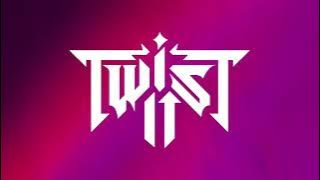 Dark Thoughts - Twist It - Official Lyric Video