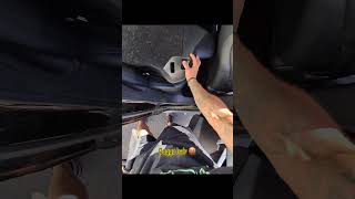 POV: You’re Detailing Austin John Plays’ Tesla 🫡 #mobiledetailing #detailing #mcflyautodetailing
