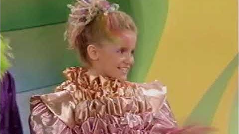 Welcome To January 2021S (Demo Version) Part 17