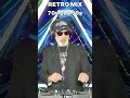 🔥 Retro Dance Energy! DJ Pinky Brings Back the Golden Hits 🎶🕺