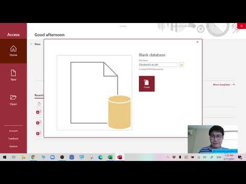 วีดีโอ: คุณจะตั้งค่าคีย์หลักในแบบสอบถาม SQL ได้อย่างไร