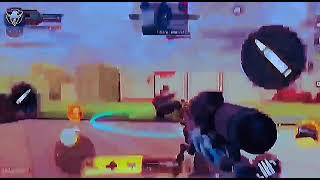Cant Spawn Trap Using Sniper?