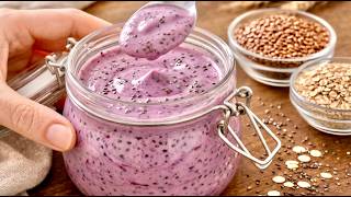 This Breakfast MELTED My Belly Fat. I Eat It Every Morning – No Sugar, No Cooking!