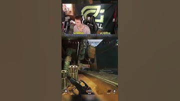 Fuse might be the meta... For me anyway ;) #shorts