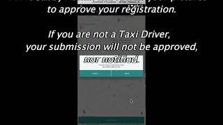 ProCabby Driver - 12 min video - Full Registration Demo - Updated - Re-Edited screenshot 1