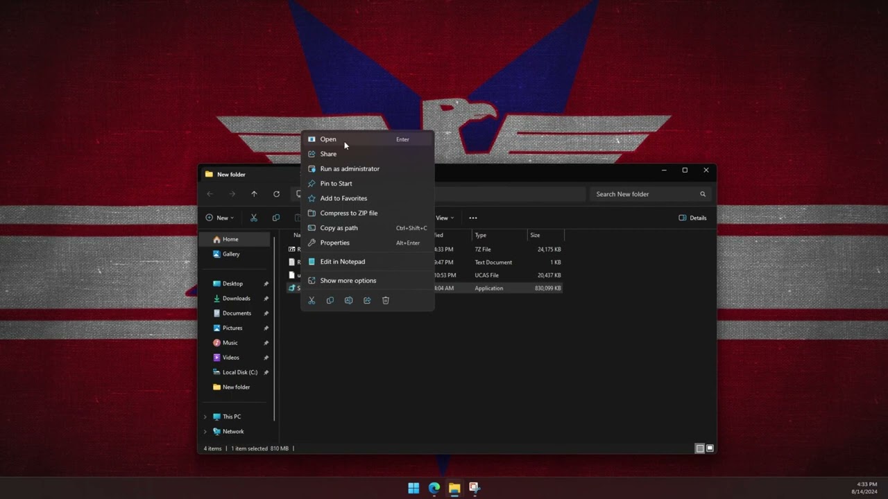 Hyper Collision Free Undetected Cheat/Hack/Mod Menu for SCUM (AIM RADAR ESP MISC) | scum hack
