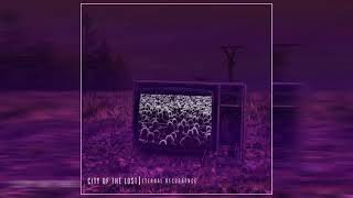 City of the Lost - Eternal Recurrence (2021) (Full Album)