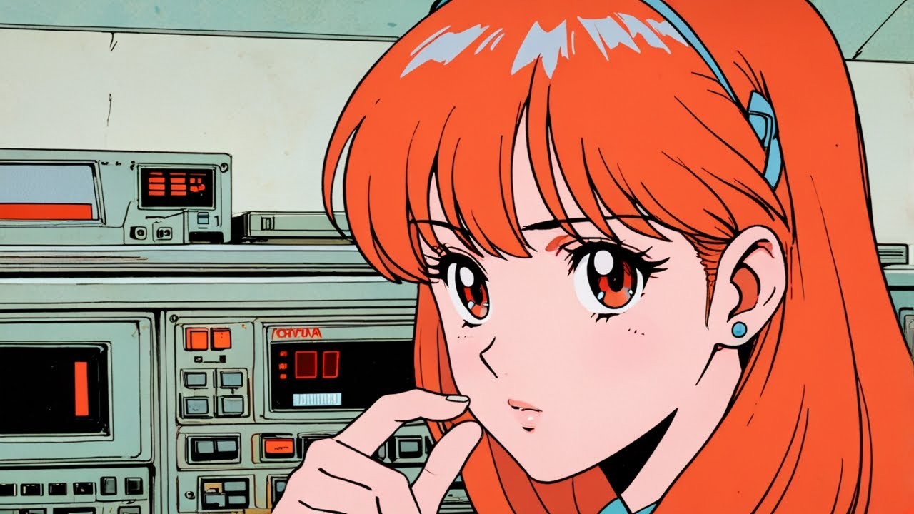 A Soundtrack for Memories That Aren't Yours