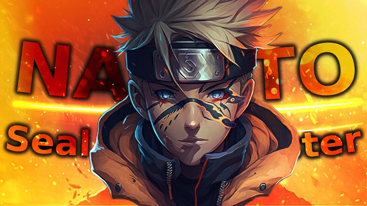 What if Naruto was a seal Master | Seals are easy, people are hard | Part 1