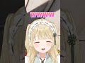 すみーを褒めちぎるととち【小雀とと/花芽すみれ/夜乃くろむ/ぶいすぽ/切り抜き】 #shorts