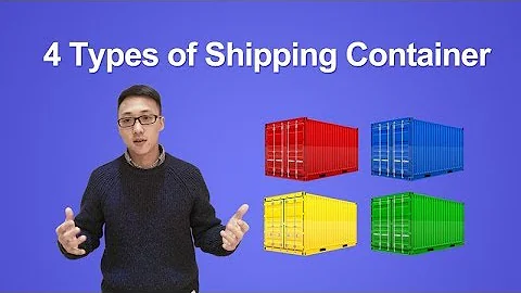 Quanto tiene un container 40?
