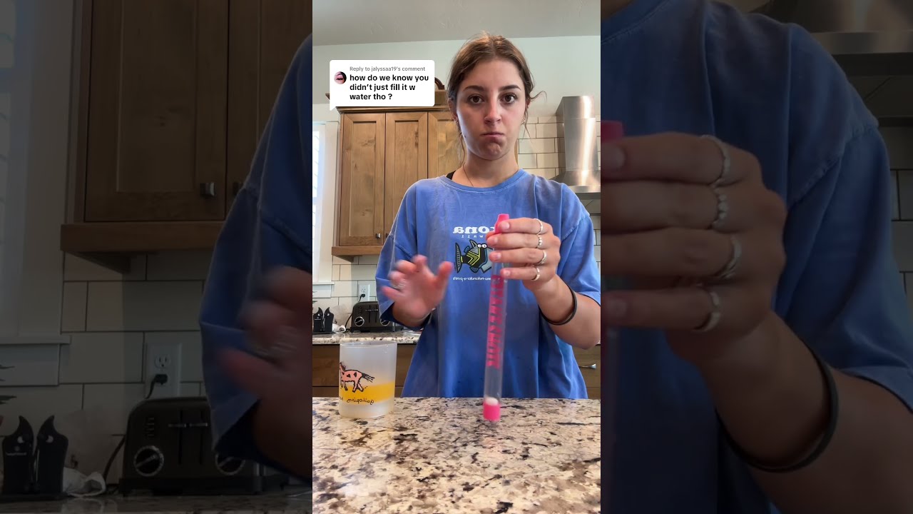 Replying To Jalyssaa19 Here U Can Watch Me Fill It Letstakeshots Takeshots Shot