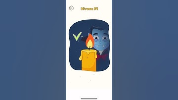 DOP 4: Draw One part - Gameplay Walkthrough Level 54