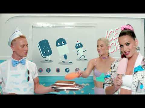 Katy Perry - This Is How We Do