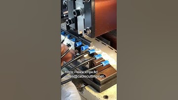 Super Mute Crimping Machine Accessories Crimping Applicator