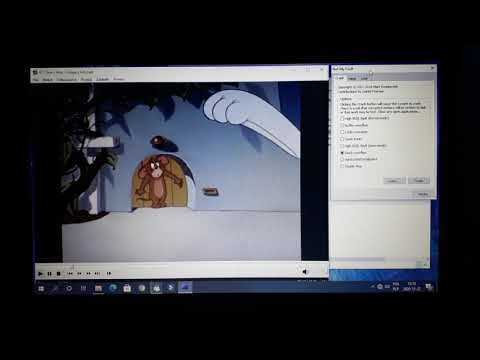 Tom I Jerry Mają BSOD