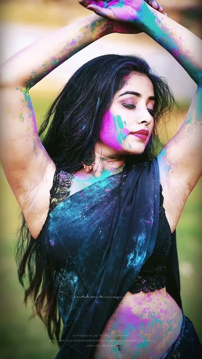 holi bhojpuri a to z