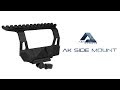 Ak side mount  aim sports inc