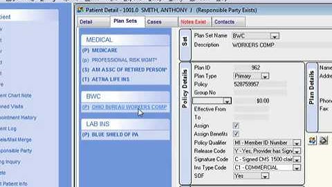 MicroMD PM Course 2 Demographics
