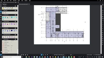 Bluebeam 2018 Import and Export of Markups