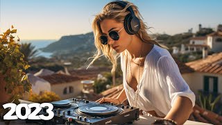 Alan Walker, Dua Lipa, Coldplay, Martin Garrix \& Kygo, The Chainsmokers Style 🔥 Summer Vibes