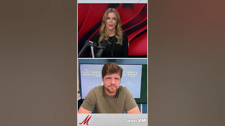 Megyn Kelly Reacts to Gross Comments From "Lizard Tongue" Dem Politician About Amy Coney Barrett