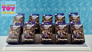 Disney Encanto Magical Madrigal Blind box Pins Opening | PSToyReviews