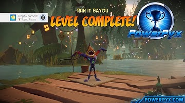 Crash Bandicoot 4 It