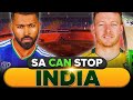 IND vs SA - Super 8 Preview | Rematch of 2024 T20 WC Final - Another EPIC encounter | Sanjay Kumar