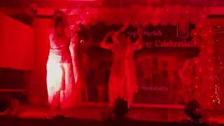 Catechism Annual Day 2026 Dance Classical Fusion
