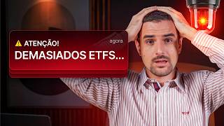 Os 3 Maiores Erros De Quem Investe Em ETFs