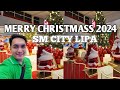 SM City Lipa, Merry Christmass 2024...