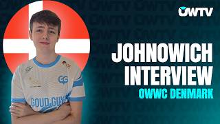 Johnowich: 'We expected [Finland] to be a bit worse' | Team Denmark