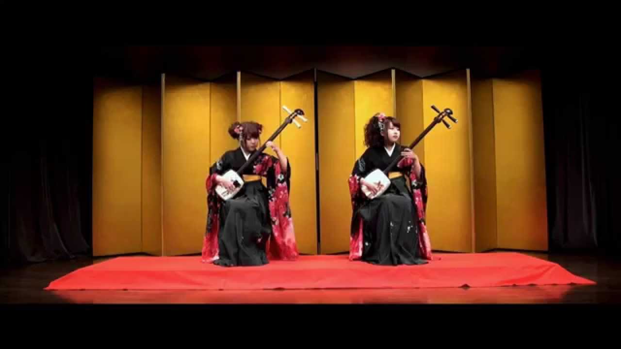 三味線の名曲 おすすめの人気曲 2ページ