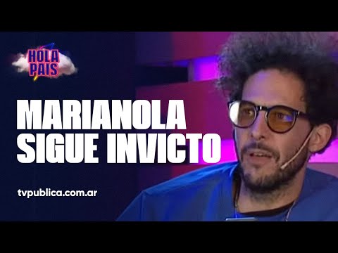 Programa Completo: 30/06/2022 - Hola País