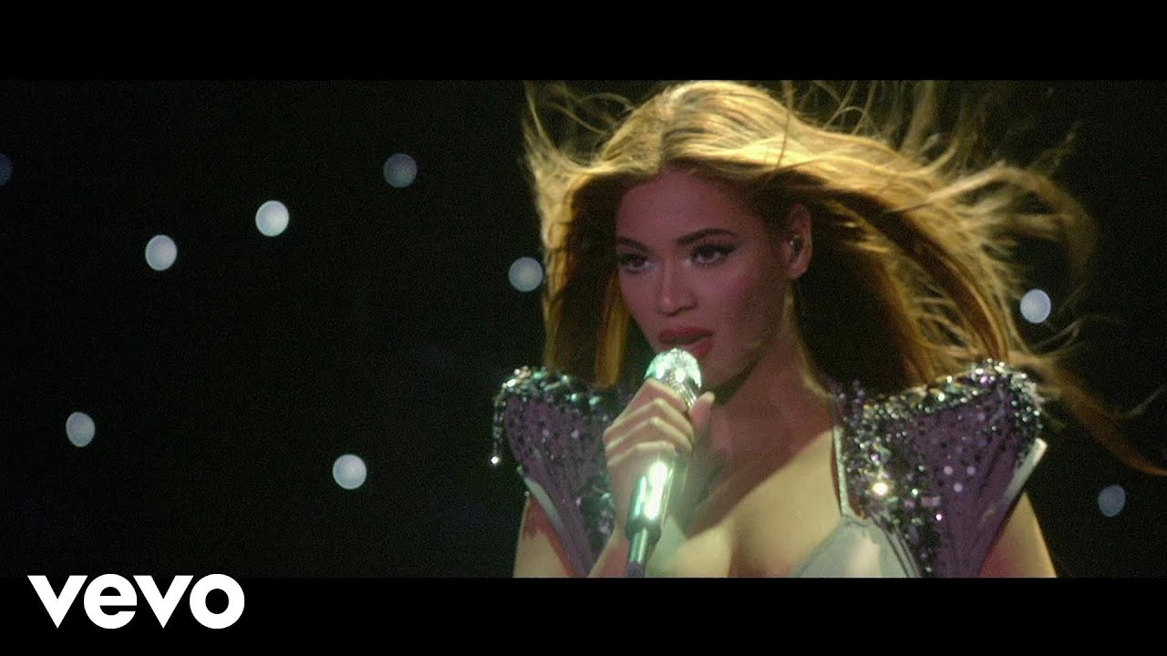 beyonce live at wynn las vegas